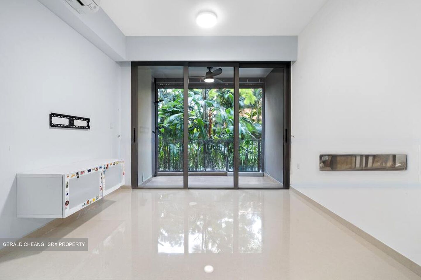 Hundred Palms Residences (D19), Condominium #452798841